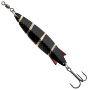 Lingura Oscilanata ABU GARCIA Toby Spoon LF Zebra 1buc/pac