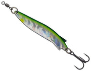 Lingura Oscilanata Abu Garcia Hard Bait Toby Spoon, Ayu, 60g, 11.5cm