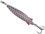 Lingura Oscilanata Abu Garcia Hard Bait Toby Spoon, Holo Roach, 60g, 11.5cm