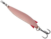 Lingura Oscilanata Abu Garcia Hard Bait Toby Spoon, Lf Cooper, 60g, 11.5cm