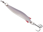 Lingura Oscilanata Abu Garcia Hard Bait Toby Spoon , Silver, 60g, 11.5cm