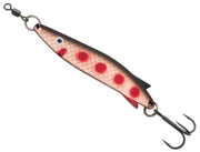Lingura Oscilanata Abu Garcia Hard Bait Toby Spoon , Trout, 60g, 11.5cm