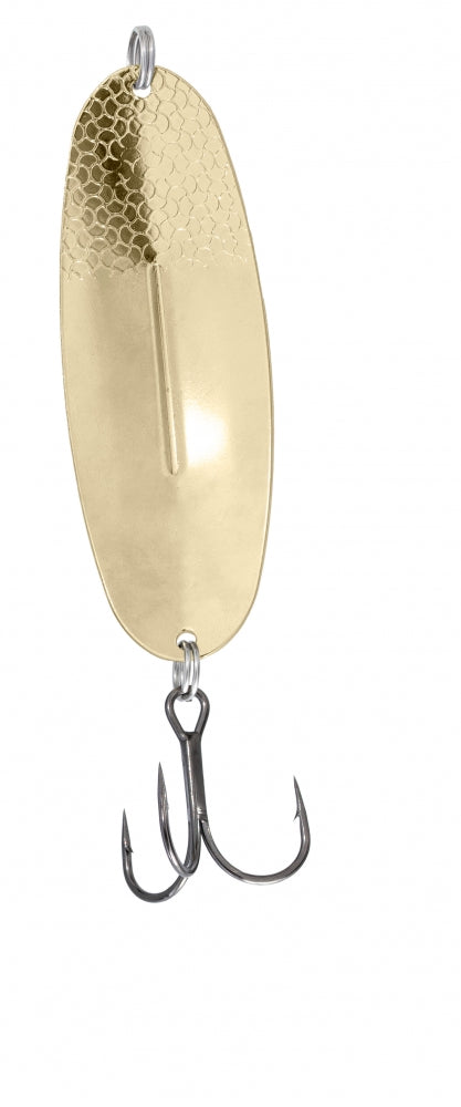 Lingura Oscilanta - Shallow Killer 21G-8.3Cm - Gold