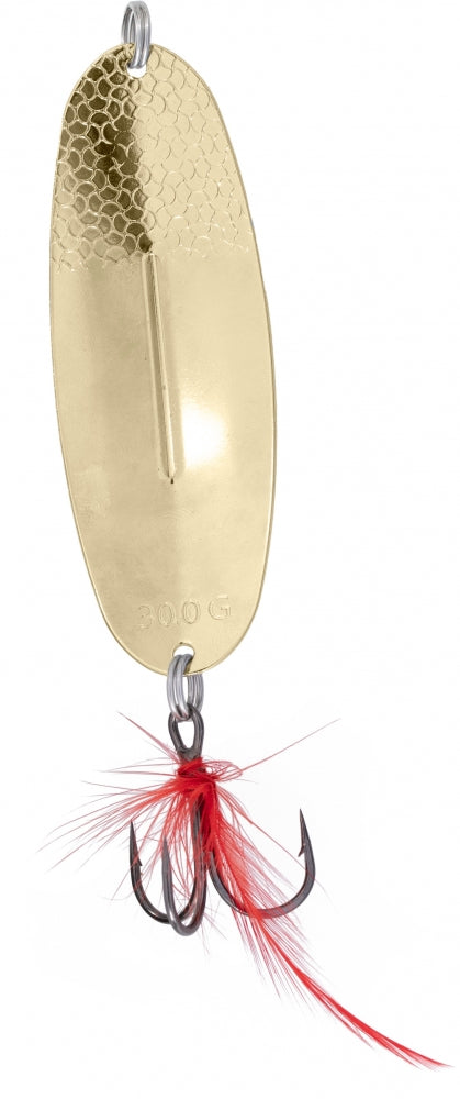 Lingura Oscilanta - Shallow Monster 30G-10Cm - Gold