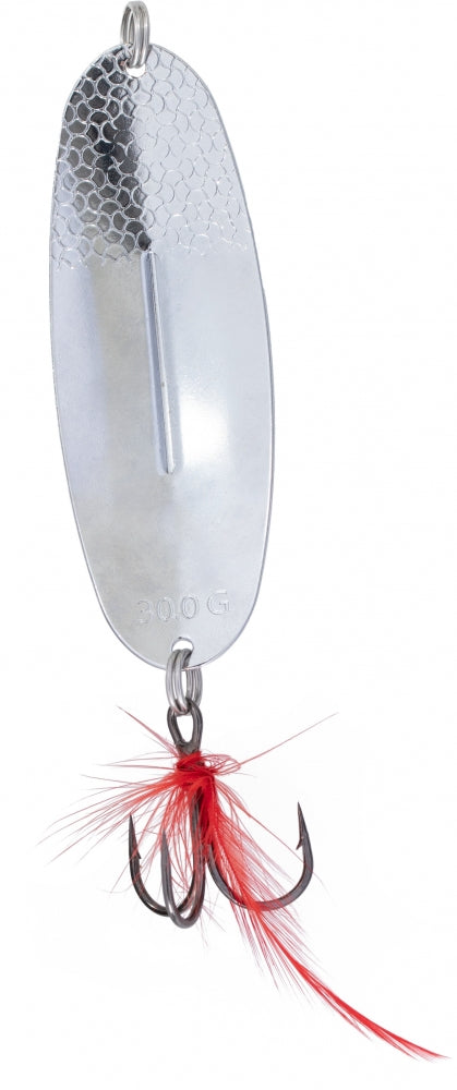 Lingura Oscilanta - Shallow Monster 30G-10Cm - Silver