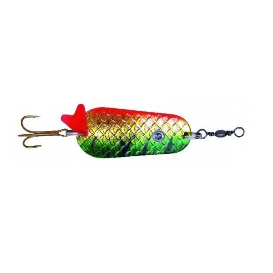Lingura Oscilanta Zebco Classic Spoon Perch