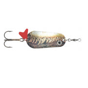 Lingura Oscilanta DAM Effzett Super Natural Mirror Carp