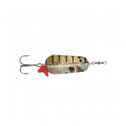 Lingura Oscilanta DAM Effzett Super Natural Zander
