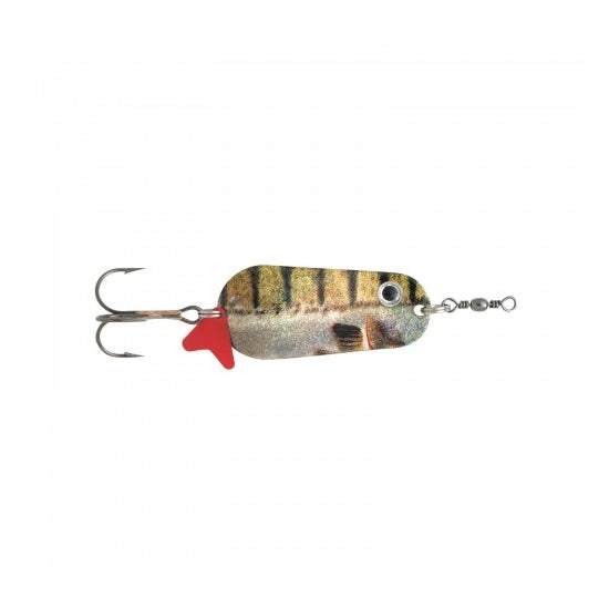 Lingura Oscilanta DAM Effzett Super Natural Zander
