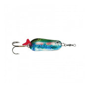 Lingura Oscilanta Effzett Super Natural Rainbow Trout