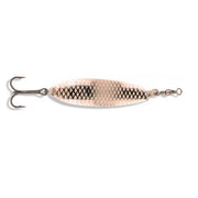 Lingura Oscilanta DAM Effzett Slim Standard Spoon Copper
