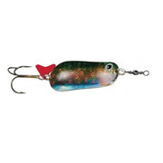 Lingura Oscilanta DAM Effzett Super Natural Brown Trout
