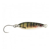 Lingura Oscilanta 30mm 2.4g Sakura Skoon Fat RL03 Real Life Perche