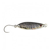 Lingura Oscilanta 30mm 2.4g Sakura Skoon Fat RL04 Real Life Fario Trout