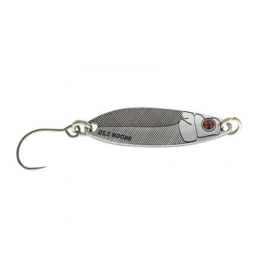 Lingura Oscilanta Sakura Skoon Fat SK02 Silver