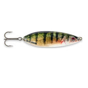 Lingura Oscilanta 40mm 4.9g Sakura Skoon Fat RL03 Real Life Perche