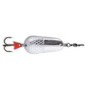 Lingura Oscilanta Zebco Classic Spoon Silver