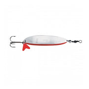 Lingura Oscilanta 8gr 45mm DAM Effzett Slim Standard Spoon Silver