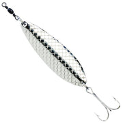 Lingura Oscilanta ABU GARCIA Koster Spoon Silver 1buc/pac