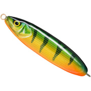 Lingura Oscilanta Antibradis RAPALA Minnow Spoon RMS08, Culoare ATPE, 8cm, 22g