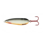 Lingura Oscilanta Blue Fox Matrixx Culoare BPOG 8cm 10g
