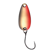 Lingura Oscilanta Blue Fox More-Ungen Culoare NGBKR 2.6cm