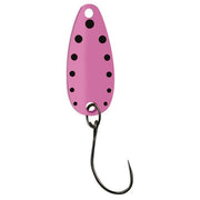 Lingura Oscilanta Blue Fox More-Ungen Culoare NMPB 2.6cm