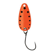 Lingura Oscilanta Blue Fox More-Ungen Culoare NOBK 2.6cm