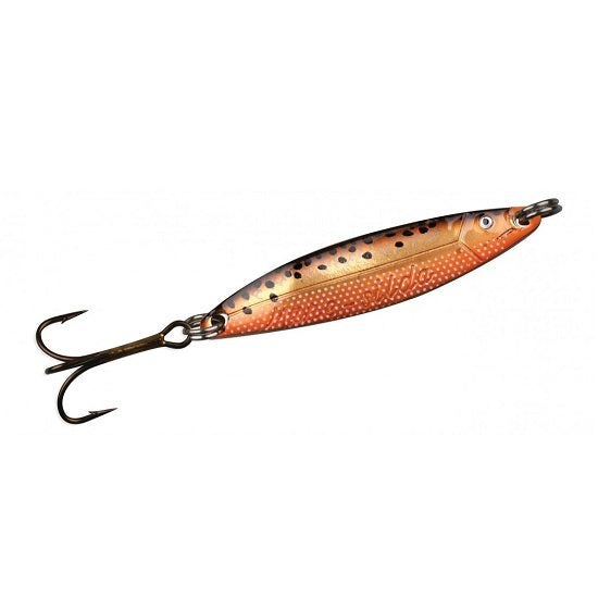 Lingura Oscilanta Blue Fox Moresilda Trout Series Culoare BRF 6cm 10g