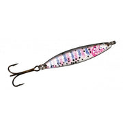 Lingura Oscilanta Blue Fox Moresilda Trout Series Culoare RT 6cm 10g
