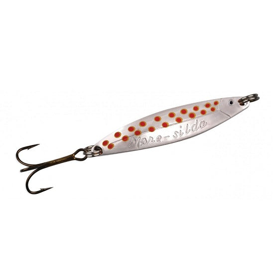 Lingura Oscilanta Blue Fox Moresilda Trout Series Culoare SYR 6cm 10g