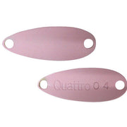 Lingura Oscilanta Jackall CHIBI QUATTRO SPOON 2,2CM/0,8G PINK