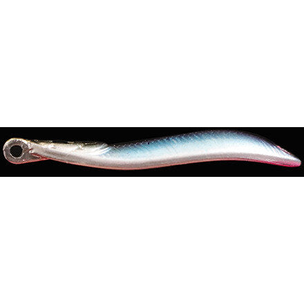 Lingura Oscilanta Jackall Cosaji Ikenokurogill 4.1cm 3.3g