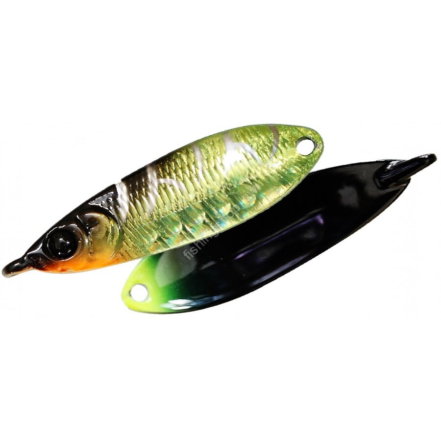 Lingura Oscilanta Jackall Cosaji Kawashima Haraguro Chartreuse