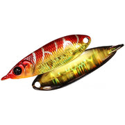 Lingura Oscilanta Jackall Cosaji Red Gold Tiger