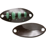 Lingura Oscilanta Jackall T-GROVEL 2,0CM/2G GRE META YAMAME