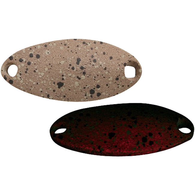 Lingura Oscilanta Jackall T-GROVEL 2.0CM/2G KGP RENGA