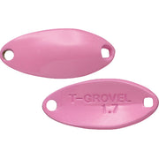 Lingura Oscilanta Jackall T-GROVEL 2,0CM/2G TACKEY PINK