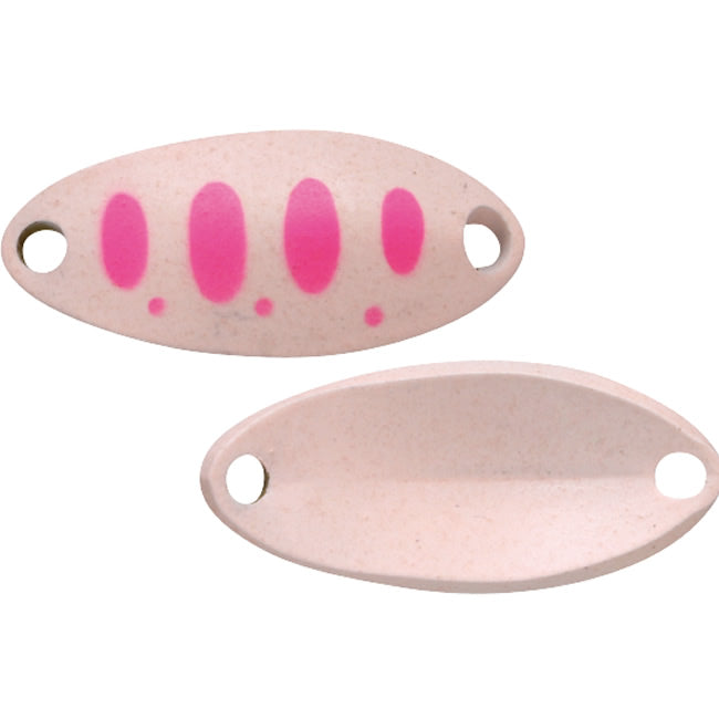 Lingura Oscilanta Jackall T-GROVEL 2.6CM/2.8G TK RED GLOW YAMAME
