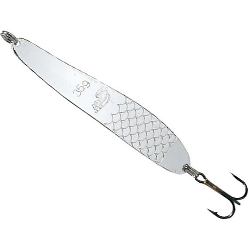 Lingura Oscilanta KONGER Castor Silver