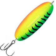Lingura Oscilanta MIKADO Shallow Killer Firetiger 1buc/pac