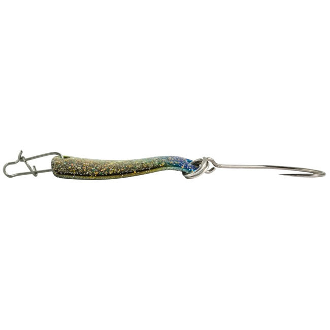 Lingura Oscilanta RAPTURE Area Spoon Tetra 05, 2.7cm, 1.8g