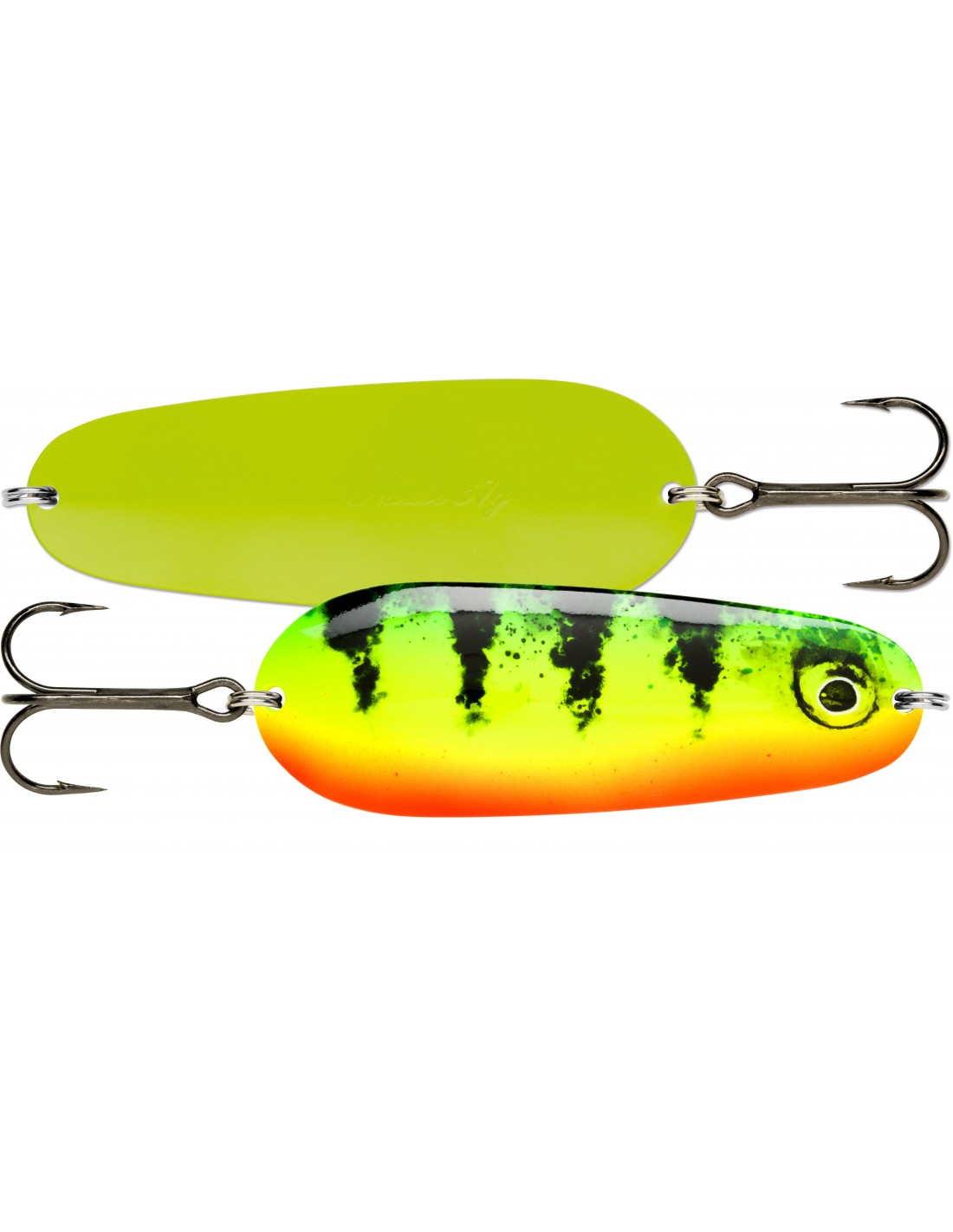 Lingura Oscilanta Rapala Nauvo FT 6.6cm 19g