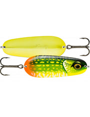 Lingura Oscilanta Rapala Nauvo Live Pike 6.6cm 19g