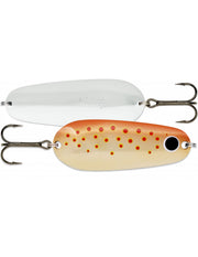 Lingura Oscilanta Rapala Nauvo Trout Delicatesse 6.6cm 19g