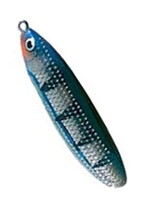 Lingura Oscilanta Rapala cu sistem antibradis 06SH