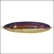 Lingura Oscilanta Rapala cu sistem antibradis GSS