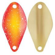 Lingura Oscilanta Rapture Xonar 2CM Culoare FRY
