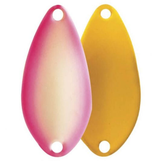 Lingura Oscilanta Rapture Zero 1.8g 2.5cm Culoare WPO/UV