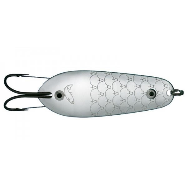 Lingura Oscilanta Rasanen Weedless 70/10-S-C